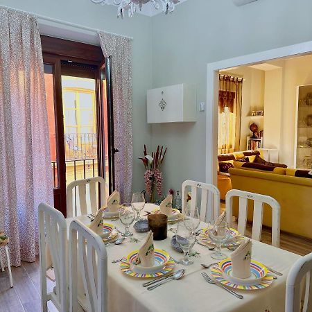 Fabuloso Apartamento Azacayas City Center Granada Ngoại thất bức ảnh