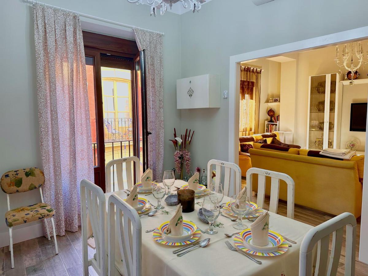 Fabuloso Apartamento Azacayas City Center Granada Ngoại thất bức ảnh