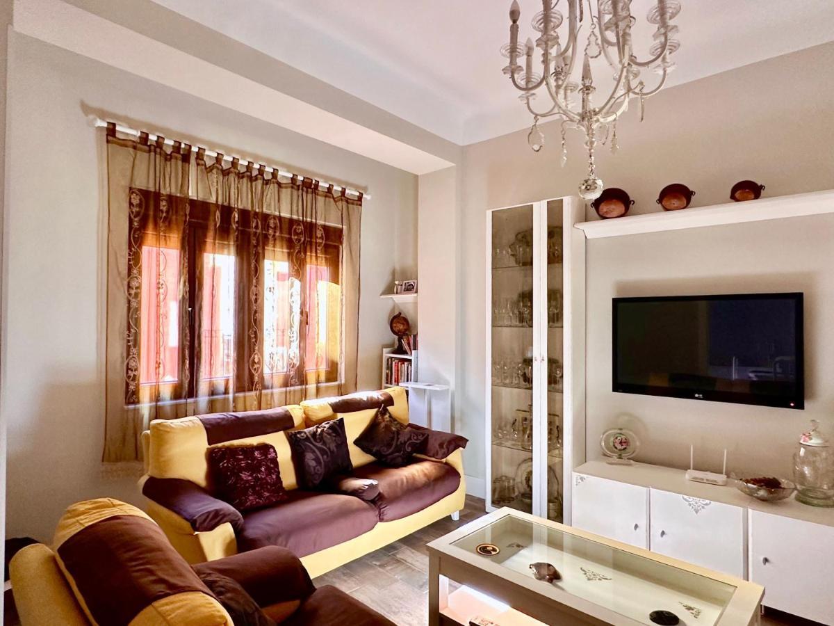 Fabuloso Apartamento Azacayas City Center Granada Ngoại thất bức ảnh