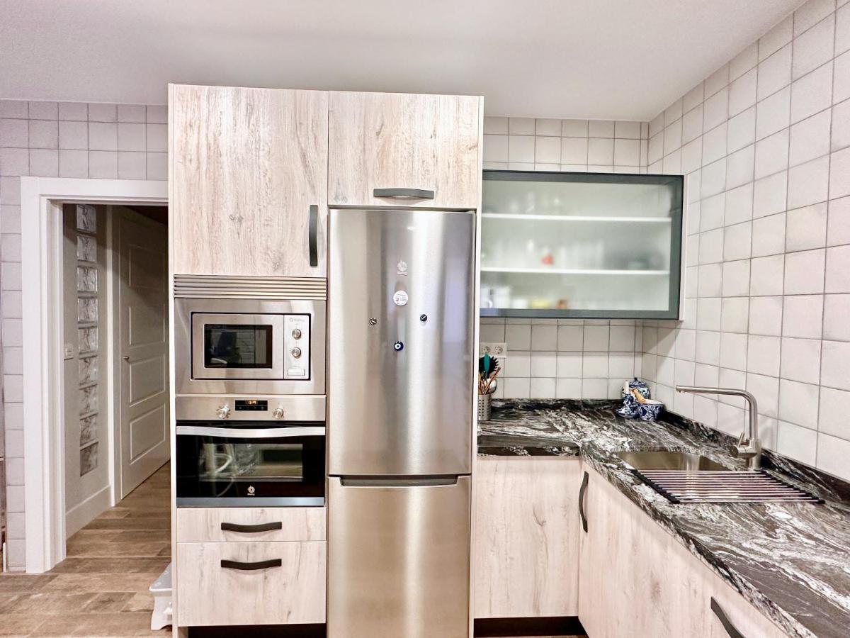 Fabuloso Apartamento Azacayas City Center Granada Ngoại thất bức ảnh