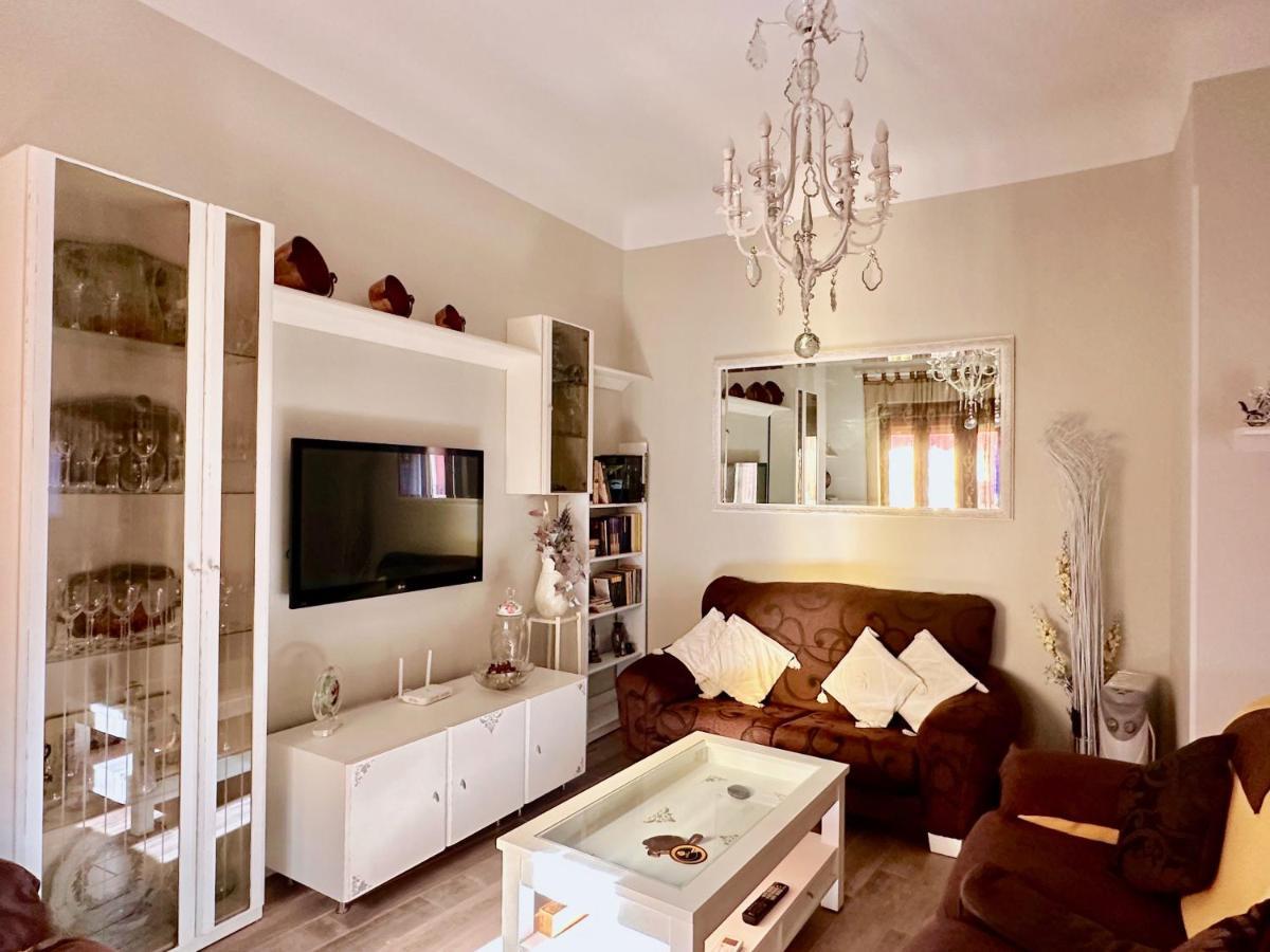 Fabuloso Apartamento Azacayas City Center Granada Ngoại thất bức ảnh