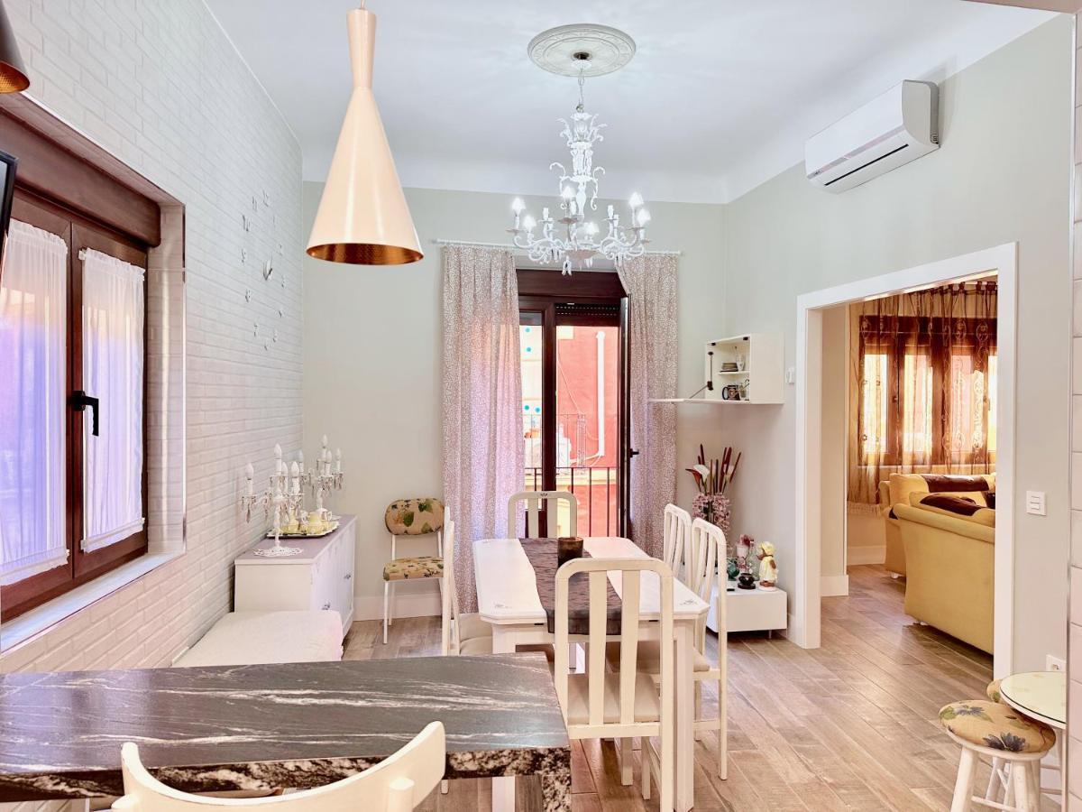 Fabuloso Apartamento Azacayas City Center Granada Ngoại thất bức ảnh