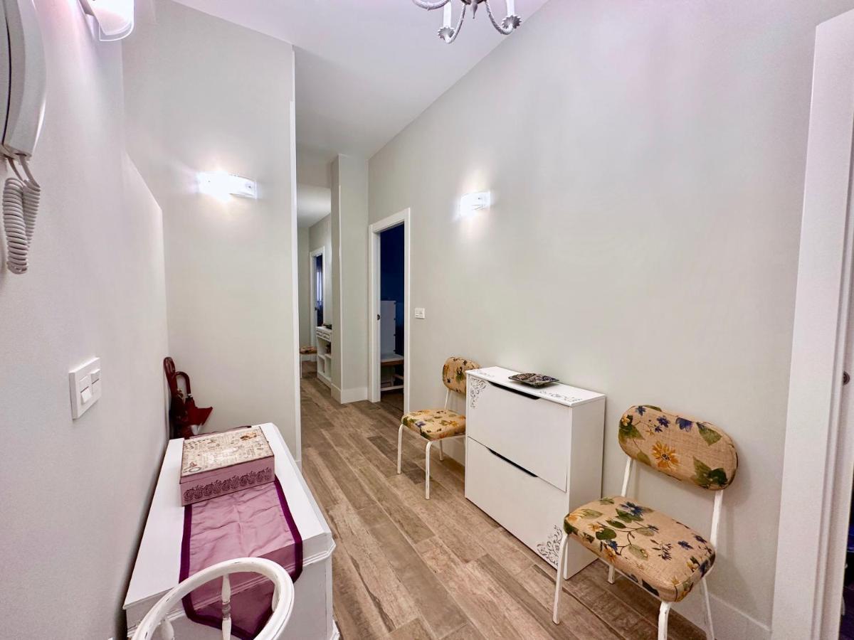 Fabuloso Apartamento Azacayas City Center Granada Ngoại thất bức ảnh