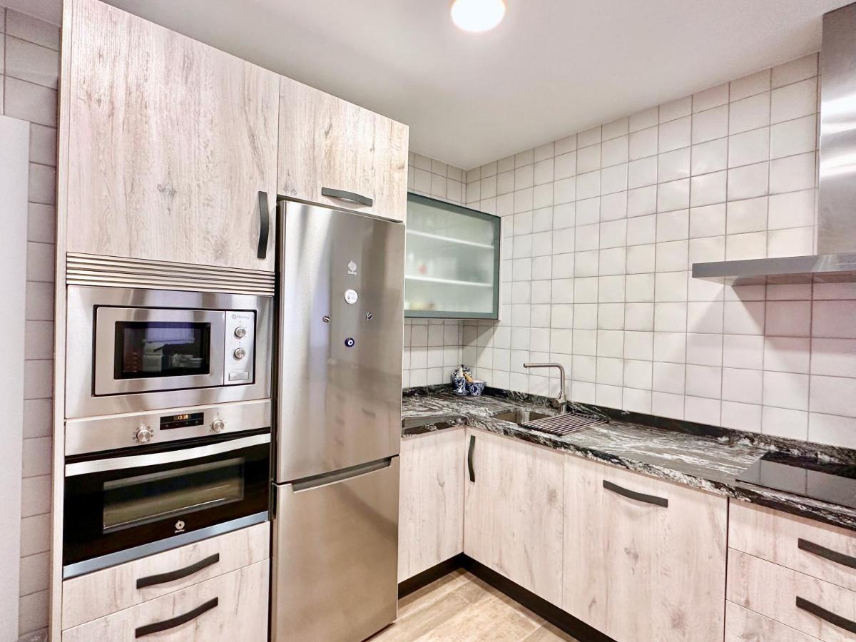 Fabuloso Apartamento Azacayas City Center Granada Ngoại thất bức ảnh