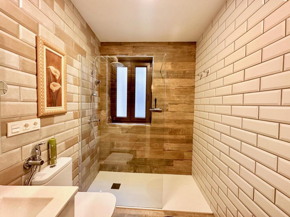Fabuloso Apartamento Azacayas City Center Granada Ngoại thất bức ảnh