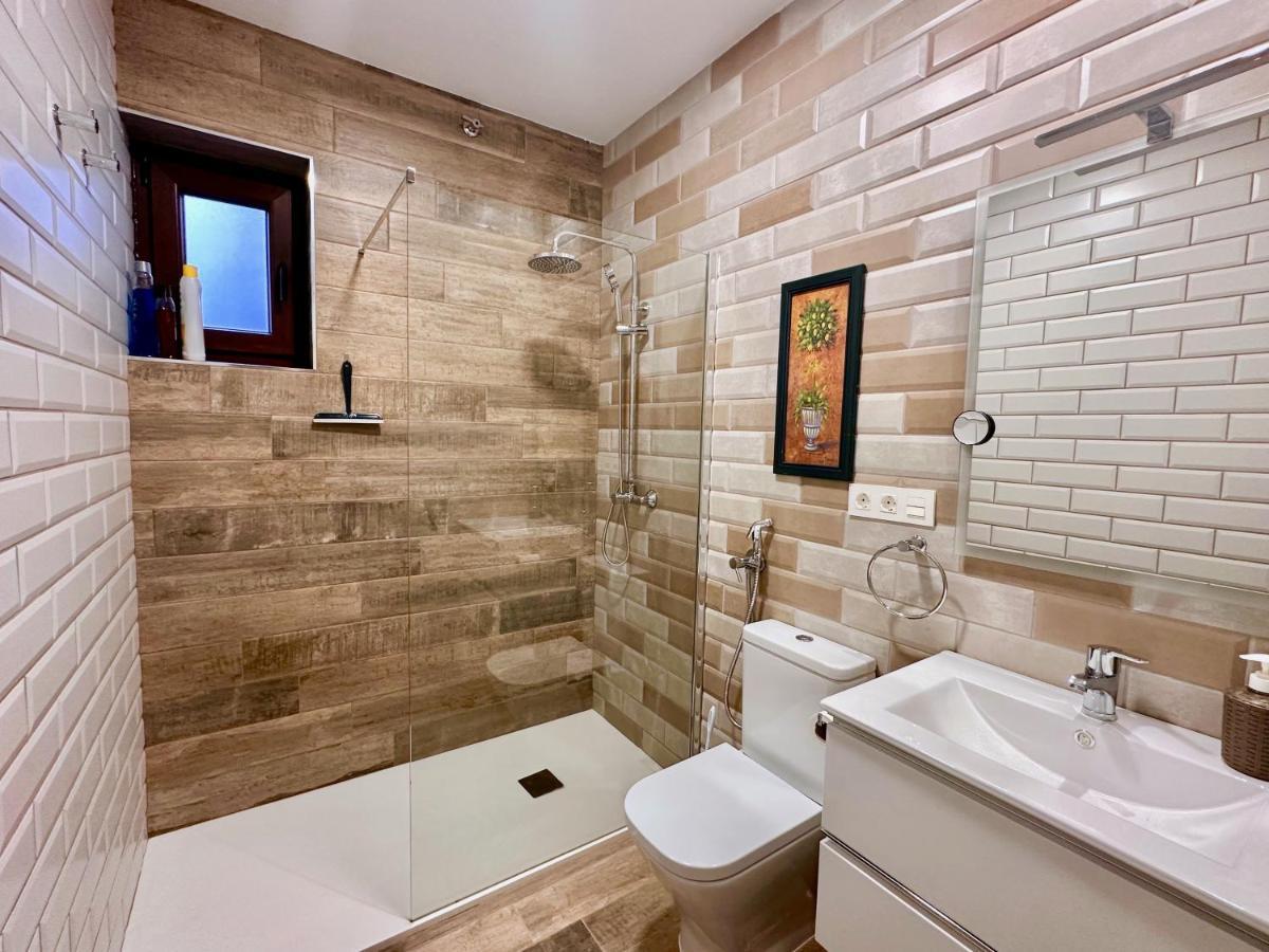 Fabuloso Apartamento Azacayas City Center Granada Ngoại thất bức ảnh