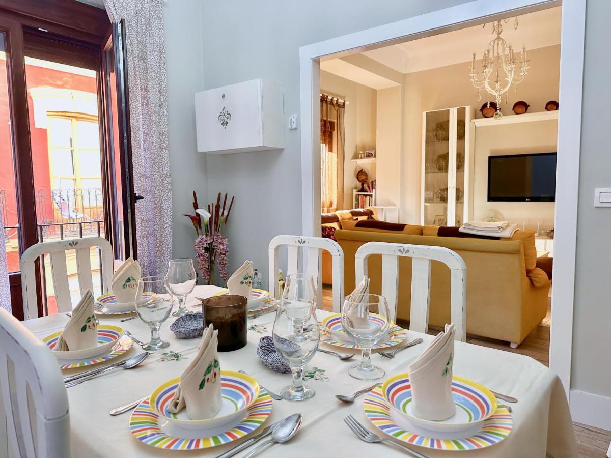 Fabuloso Apartamento Azacayas City Center Granada Ngoại thất bức ảnh
