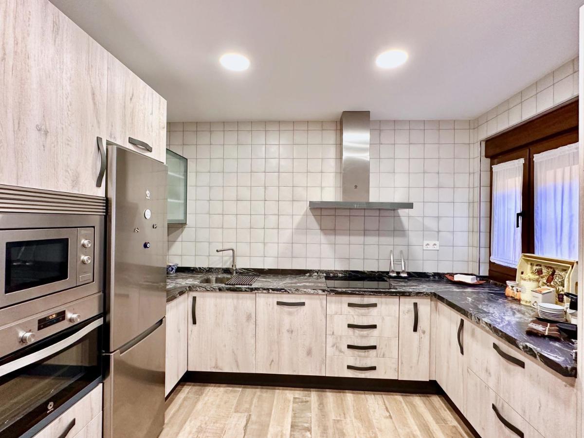 Fabuloso Apartamento Azacayas City Center Granada Ngoại thất bức ảnh