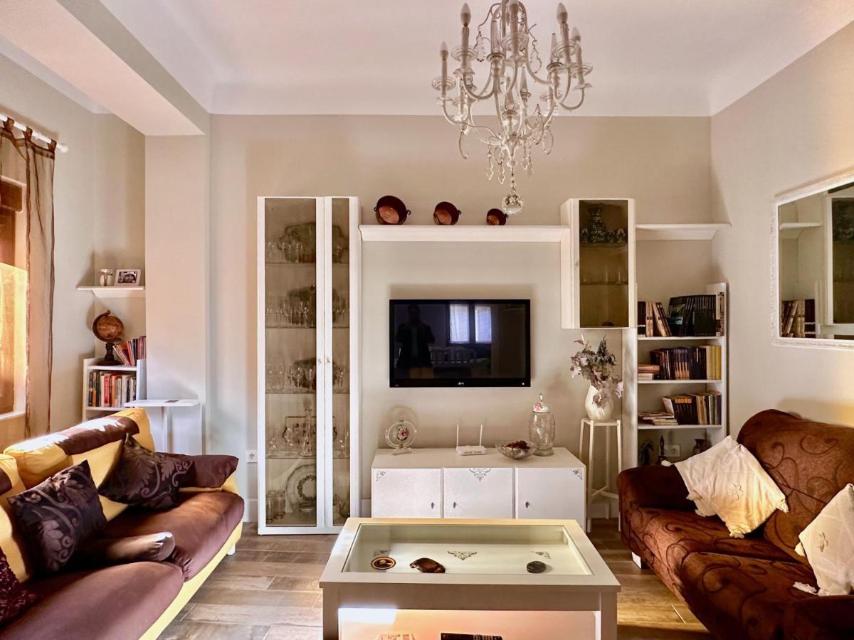 Fabuloso Apartamento Azacayas City Center Granada Ngoại thất bức ảnh