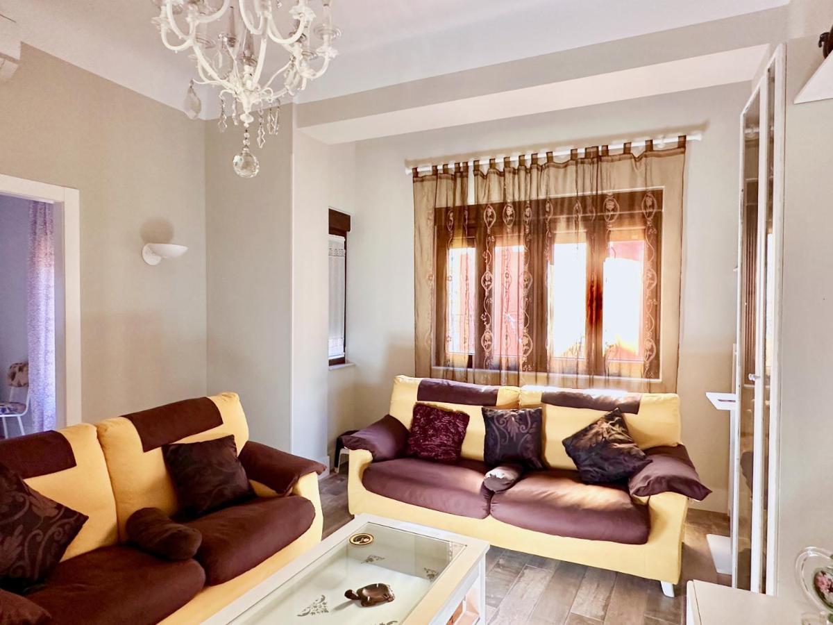 Fabuloso Apartamento Azacayas City Center Granada Ngoại thất bức ảnh