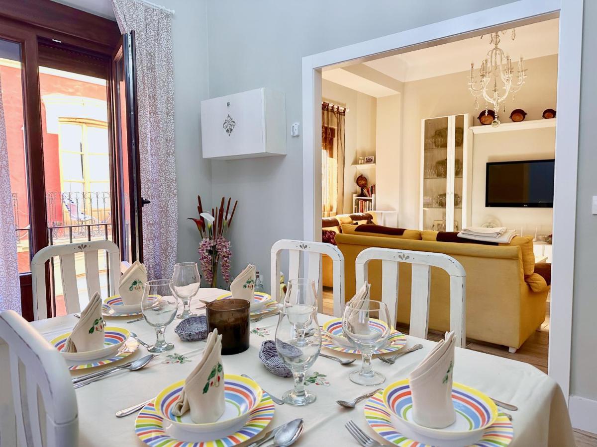 Fabuloso Apartamento Azacayas City Center Granada Ngoại thất bức ảnh