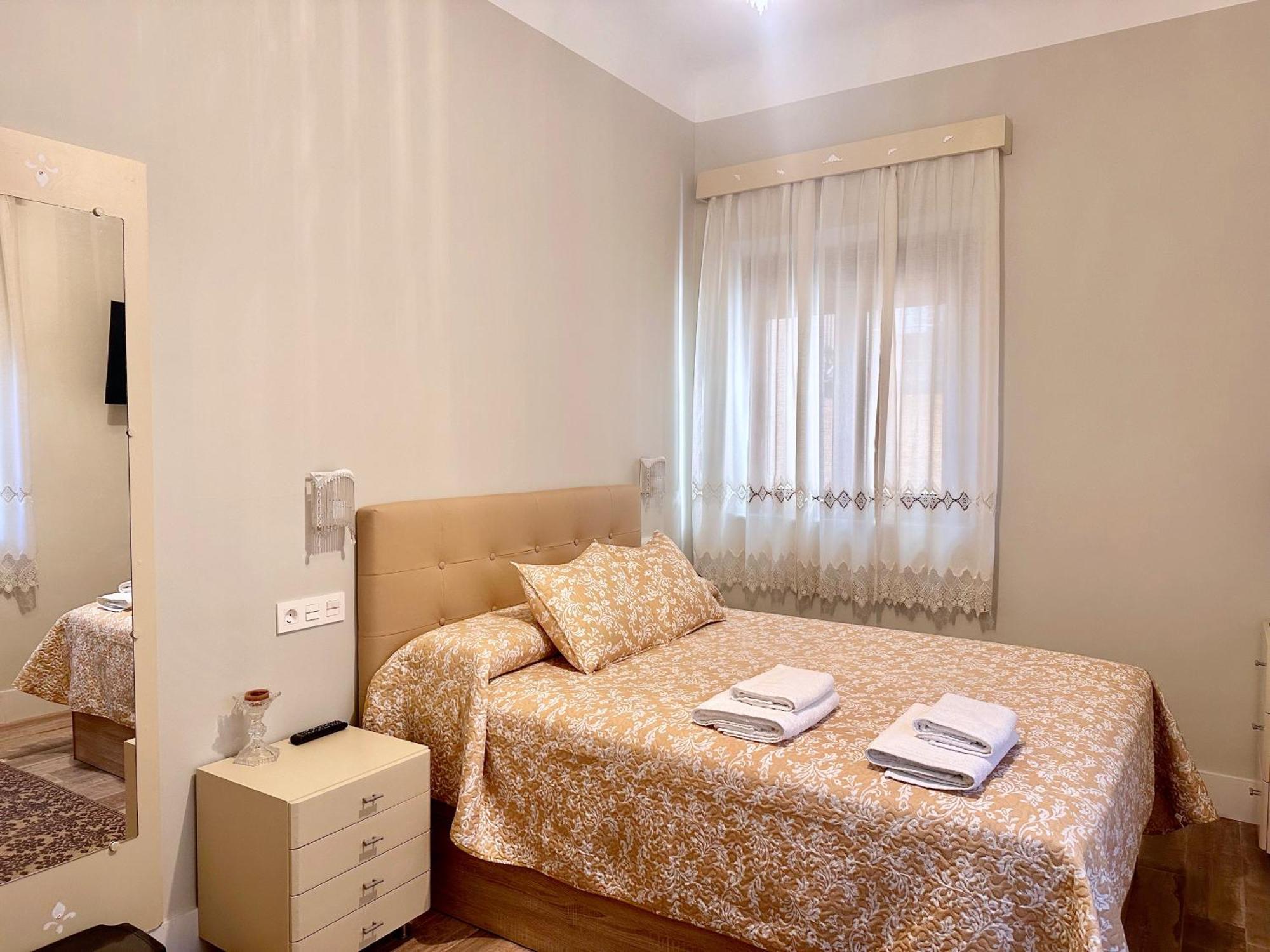Fabuloso Apartamento Azacayas City Center Granada Ngoại thất bức ảnh