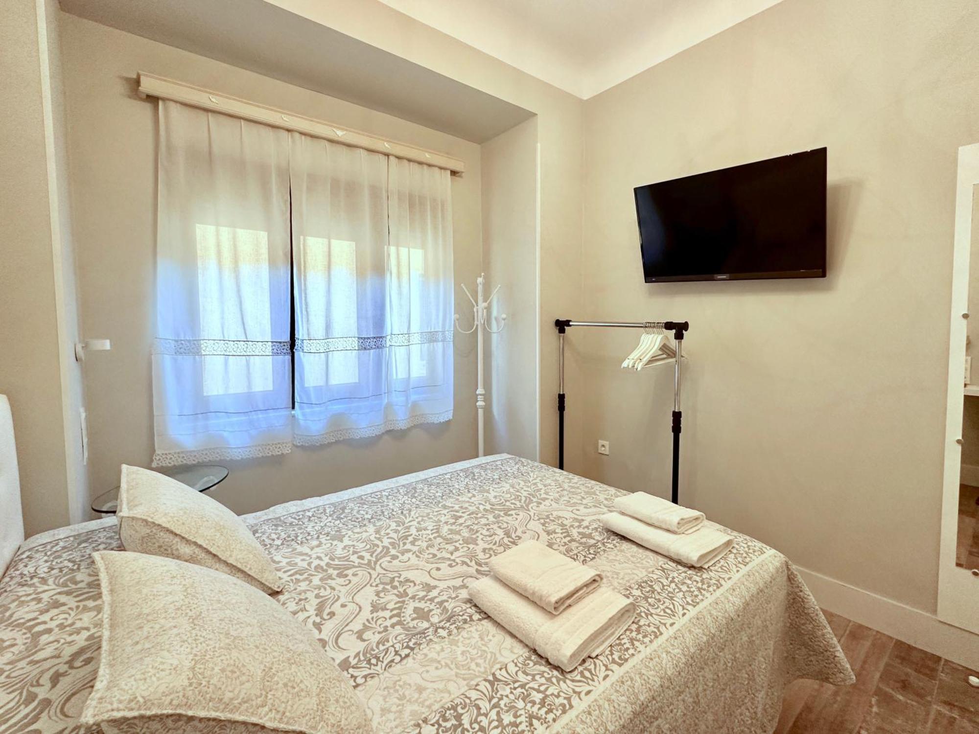 Fabuloso Apartamento Azacayas City Center Granada Ngoại thất bức ảnh
