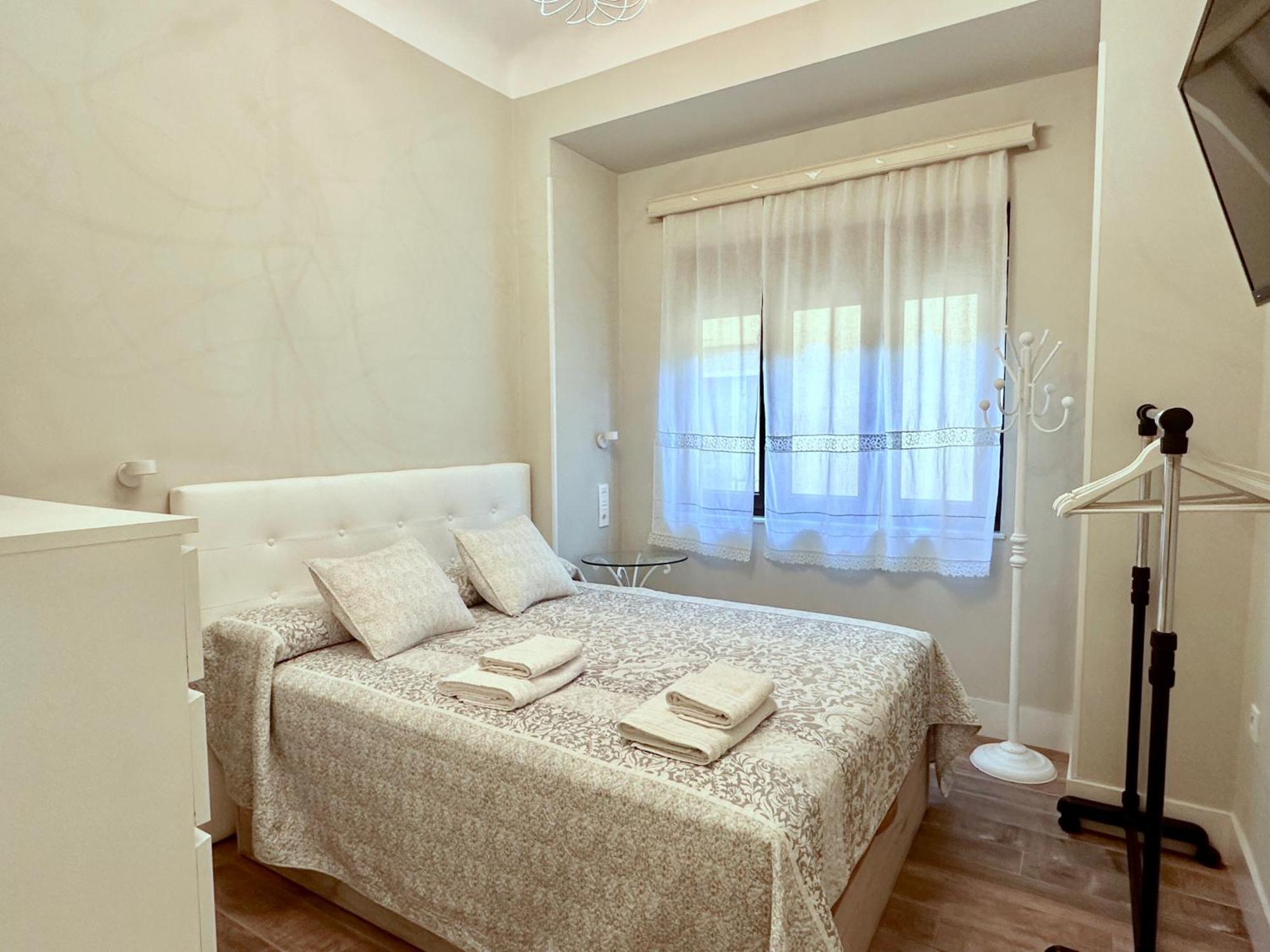 Fabuloso Apartamento Azacayas City Center Granada Ngoại thất bức ảnh