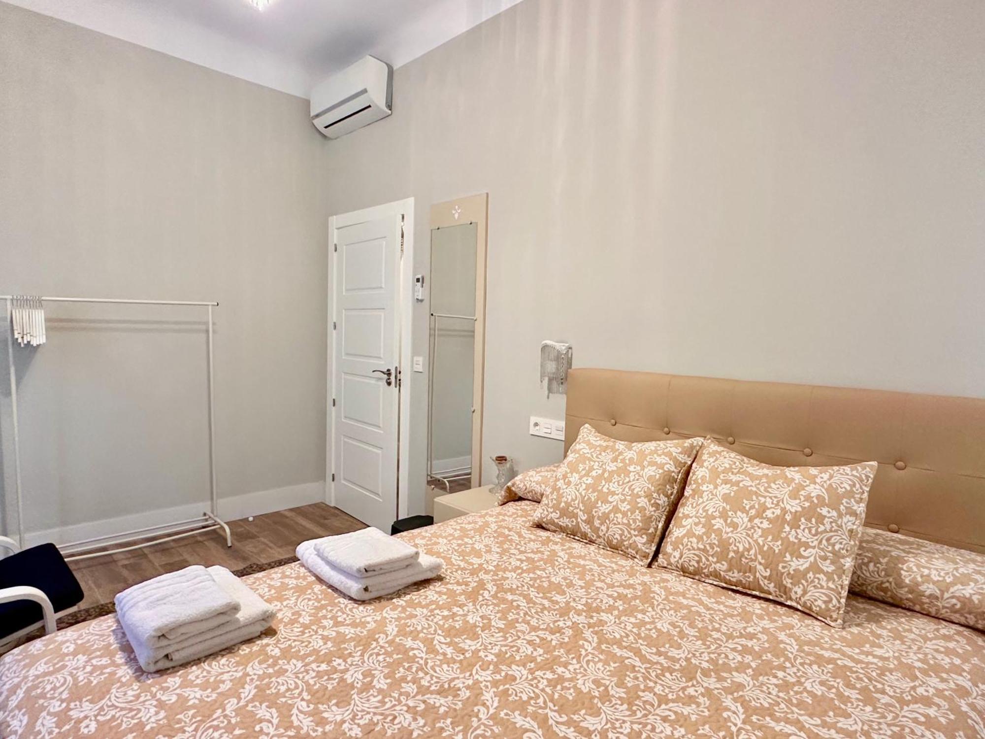 Fabuloso Apartamento Azacayas City Center Granada Ngoại thất bức ảnh