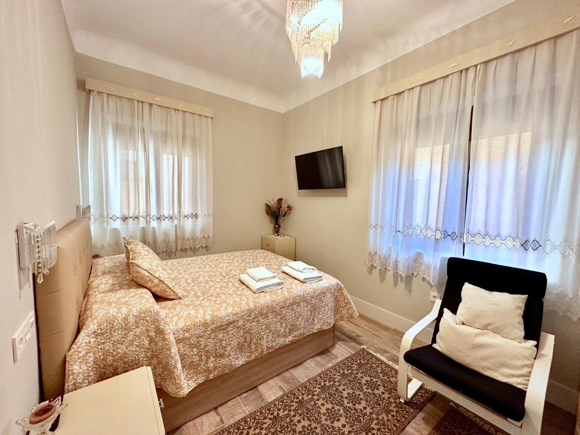 Fabuloso Apartamento Azacayas City Center Granada Ngoại thất bức ảnh